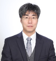 Vice President for International Affairs Dr. Jungsoo MOK